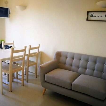 Q21Apartment -The Silent Charm Bergamo Kültér fotó