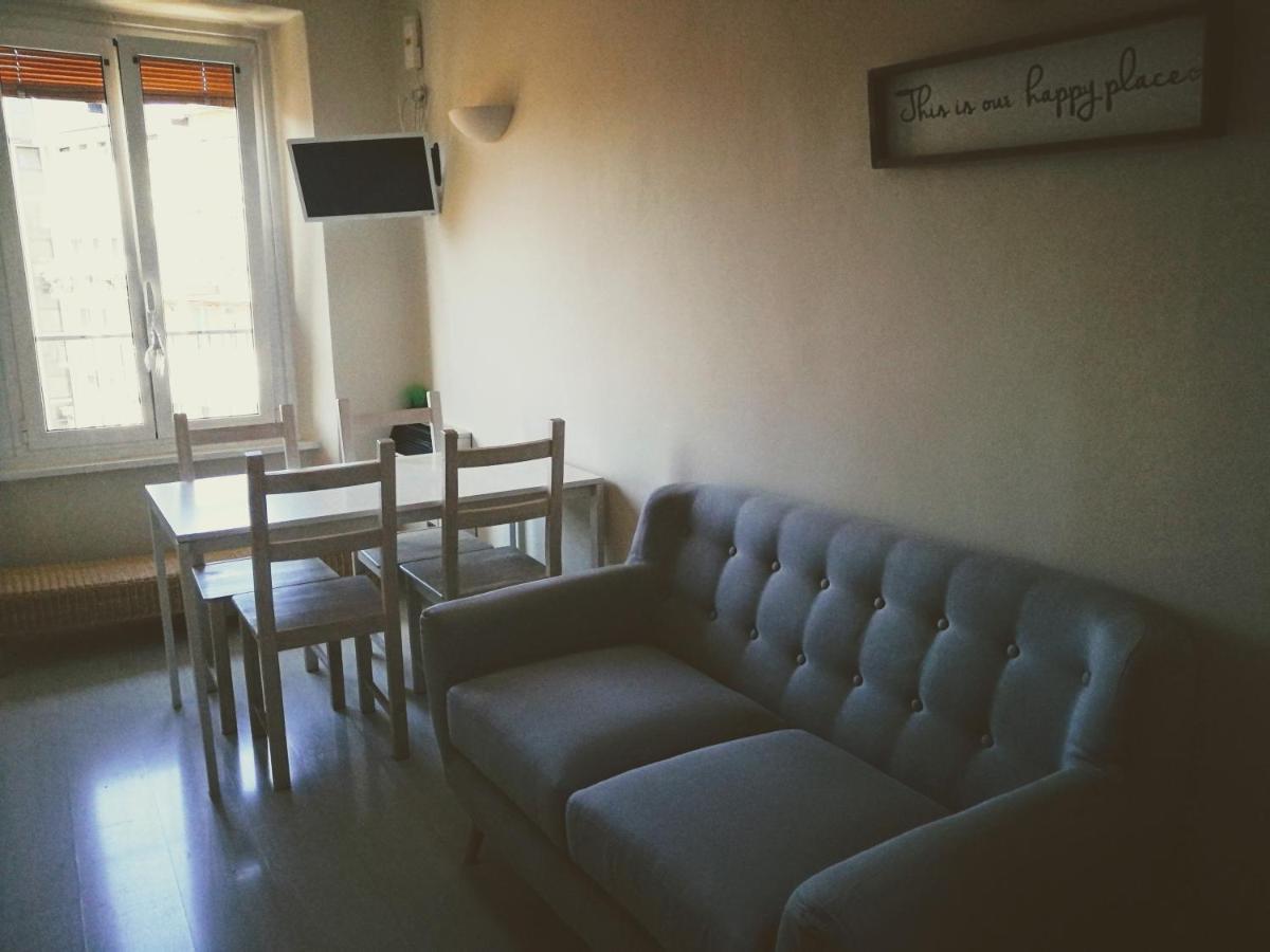 Q21Apartment -The Silent Charm Bergamo Kültér fotó