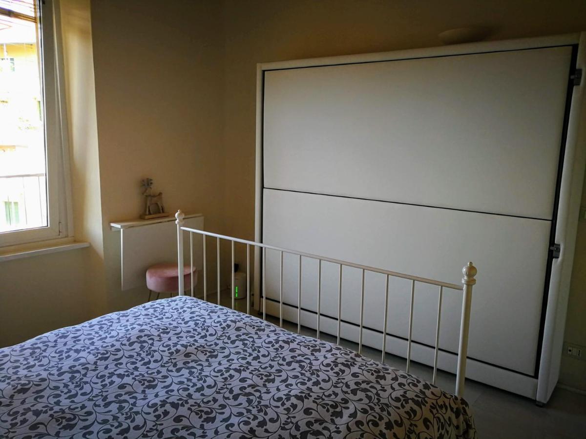 Q21Apartment -The Silent Charm Bergamo Kültér fotó