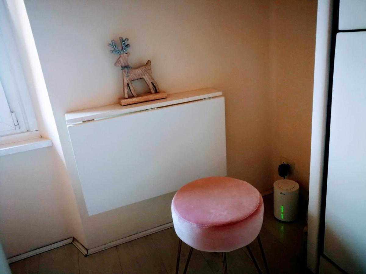 Q21Apartment -The Silent Charm Bergamo Kültér fotó