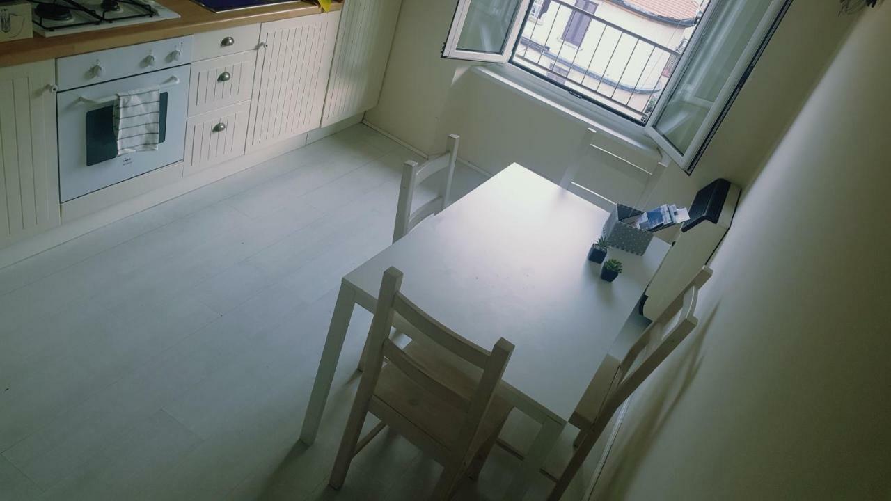 Q21Apartment -The Silent Charm Bergamo Kültér fotó