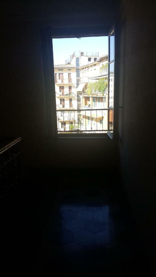 Q21Apartment -The Silent Charm Bergamo Kültér fotó